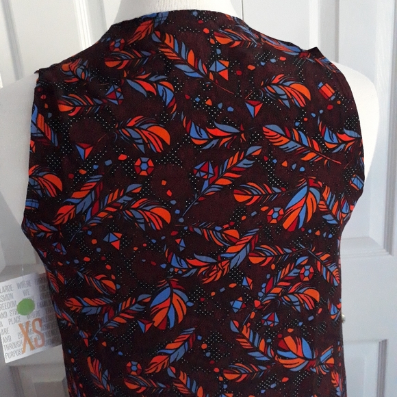 XS Lularoe Joy NWT - Picture 5 of 12